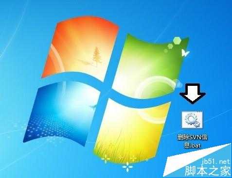 电脑桌面快捷图标左下角显示问号该怎么办?