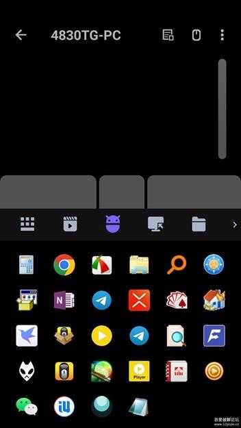 wifi mouse pro v4.2.4【将手机变成无线游戏手柄/鼠标/键盘/远程桌面/触控板等】