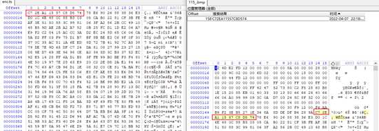 某视频网站流媒体初次分析全过程